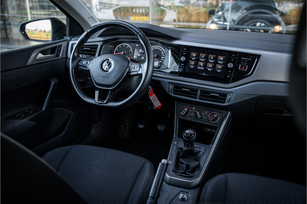 Volkswagen Polo 1.0 TSI R-Line Edition