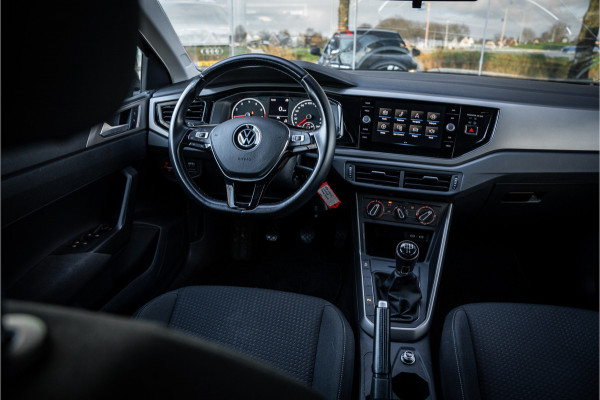 Volkswagen Polo 1.0 TSI R-Line Edition