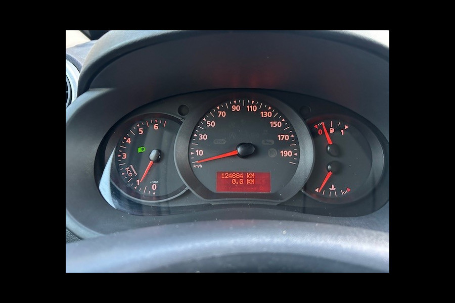 Renault Kangoo 1.5 dCi 75 Energy Comfort AIRCO NAVI I MULTIMEDIA I LAADRUIMTE BETIMMERING + HOUTEN VLOER I 1e EIGENAAR I COMPLETE ONDERHOUDSHISTORIE