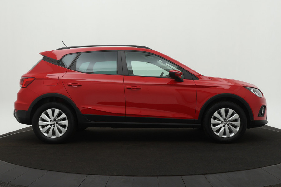 Seat Arona BWJ 2019 / 116 PK 1.0 TSI Style Bus Intense automaat | CLIMA | CAMERA A | LEER | NAVI | CARPLAY | PRIVACY GLASS |