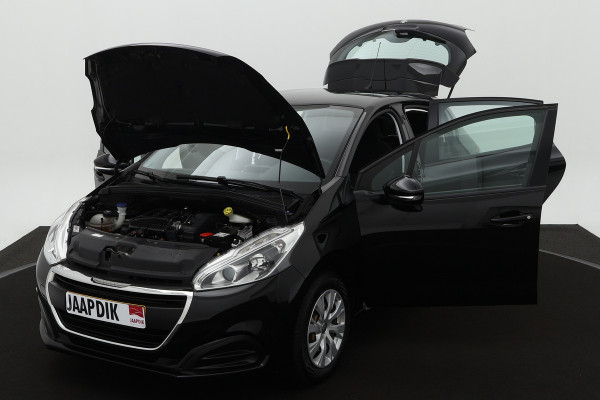 Peugeot 208 BWJ 2019 / 82 PK 1.2 Active | NWE APK | AIRCO | NAVI | CRUISE | PDC | ELEKTRISCH PAKKET