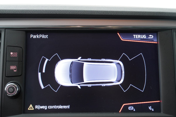 Seat León ST BWJ 2019 | 1.0 TSI 116PK Style Bus. Intense | CLIMA | CARPLAY | NAVI | PRIVACY GLASS | CRUISE | PDC | LMV