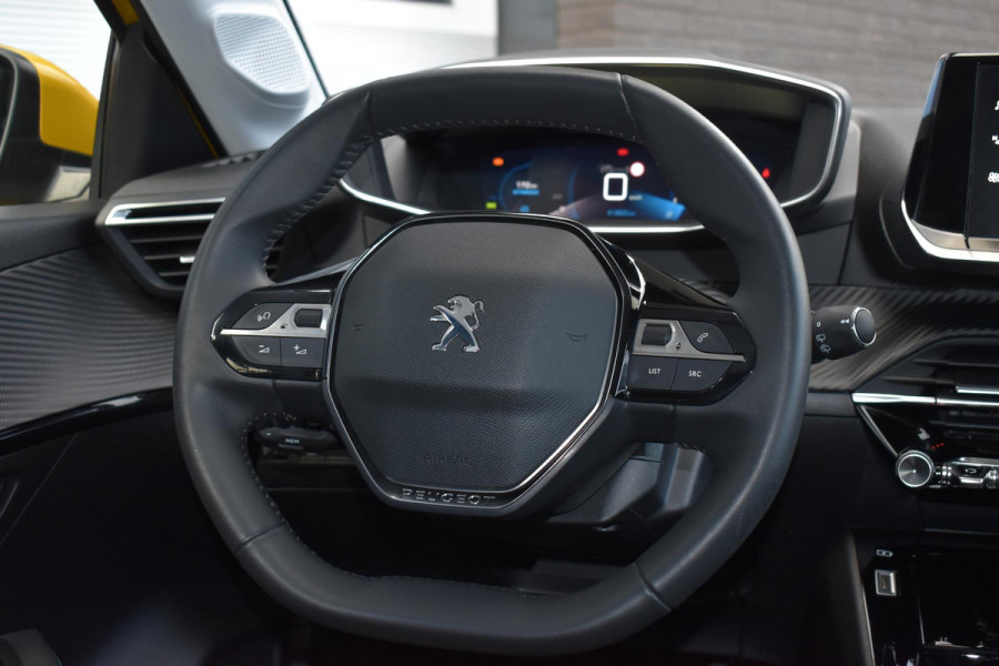 Peugeot 208 1.2 PureTech 100PK Allure Pack | I-Cockpit | Carplay | Camera | Incl. garantie