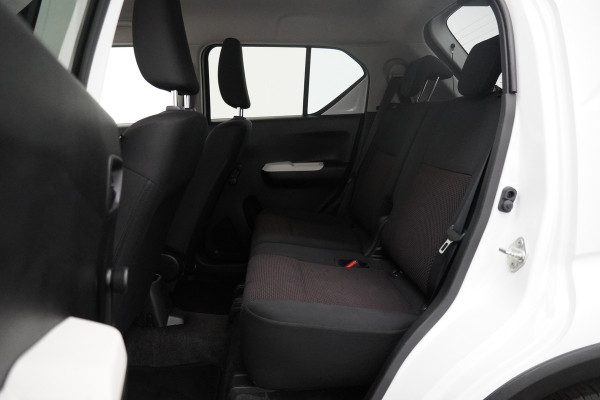 Suzuki Ignis BWJ 2019 | 90 PK 1.2 SELECT | CAMERA A | AIRCO | STOELVERW | DONKER GLAS | DAB | MULTI-MEDIA