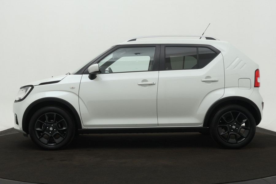 Suzuki Ignis BWJ 2019 | 90 PK 1.2 SELECT | CAMERA A | AIRCO | STOELVERW | DONKER GLAS | DAB | MULTI-MEDIA