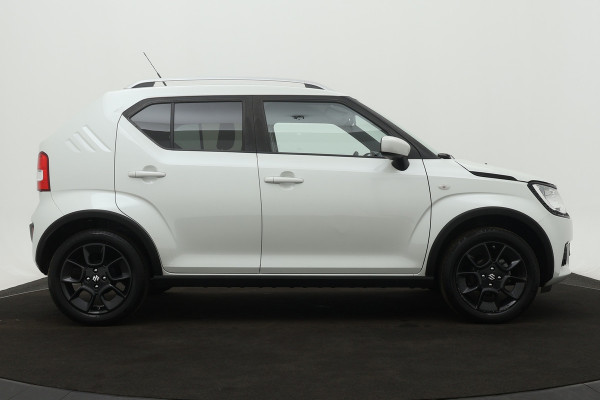 Suzuki Ignis BWJ 2019 | 90 PK 1.2 SELECT | CAMERA A | AIRCO | STOELVERW | DONKER GLAS | DAB | MULTI-MEDIA