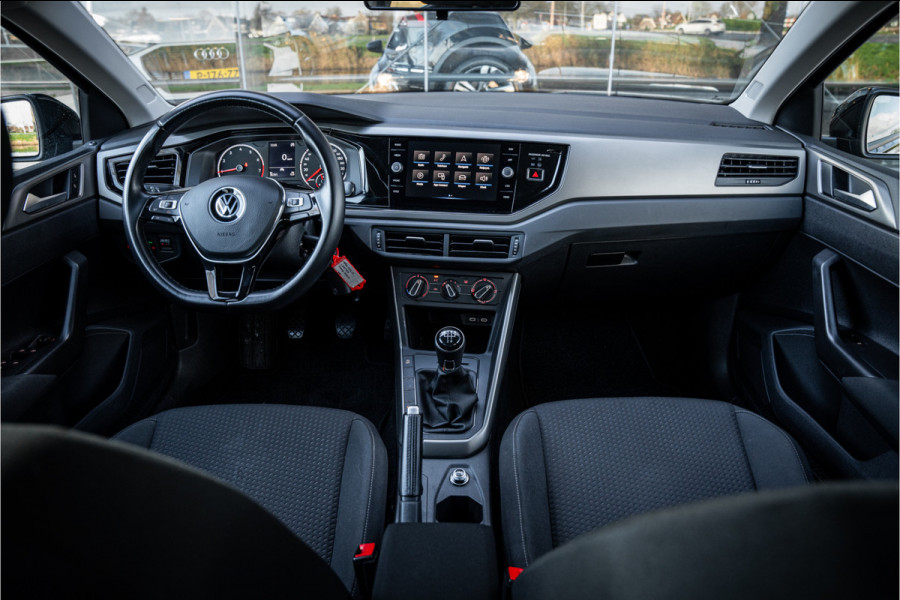 Volkswagen Polo 1.0 TSI R-Line Edition