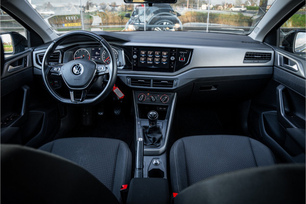 Volkswagen Polo 1.0 TSI R-Line Edition