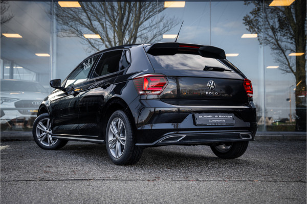 Volkswagen Polo 1.0 TSI R-Line Edition