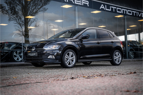 Volkswagen Polo 1.0 TSI R-Line Edition