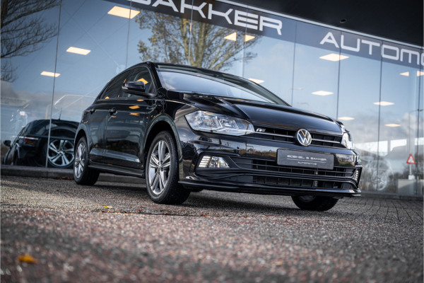 Volkswagen Polo 1.0 TSI R-Line Edition