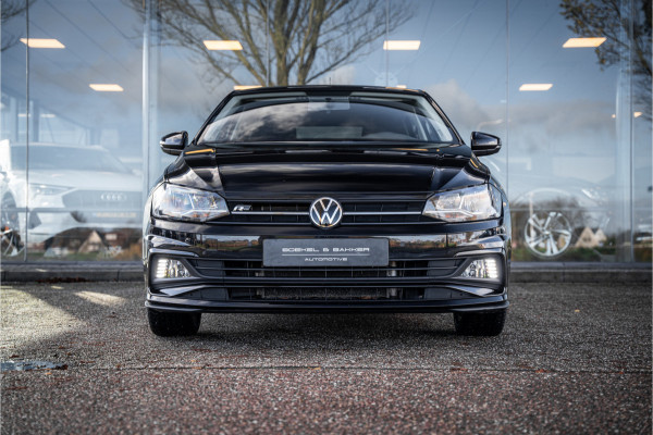 Volkswagen Polo 1.0 TSI R-Line Edition