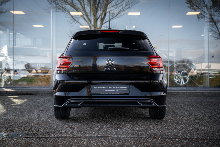 Volkswagen Polo 1.0 TSI R-Line Edition