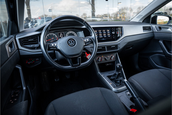 Volkswagen Polo 1.0 TSI R-Line Edition