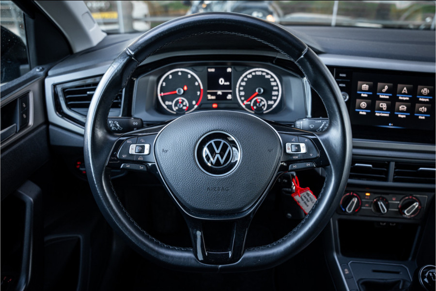 Volkswagen Polo 1.0 TSI R-Line Edition