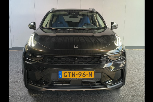 Lynk & Co 01 1.5 Turbo PHEV  *360° Camera* Pano/dak Apple/Carplay Adaptive/Cruise Rijklaar + 12 maanden Bovag-garantie Henk Jongen Auto's in Helmond,  al 50 jaar service zoals 't hoort!