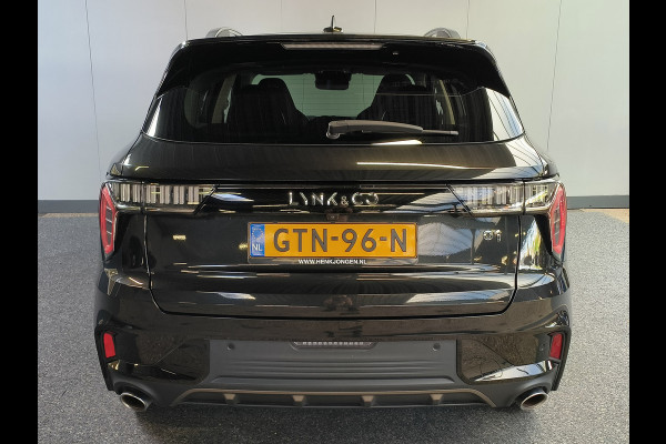 Lynk & Co 01 1.5 Turbo PHEV  *360° Camera* Pano/dak Apple/Carplay Adaptive/Cruise Rijklaar + 12 maanden Bovag-garantie Henk Jongen Auto's in Helmond,  al 50 jaar service zoals 't hoort!