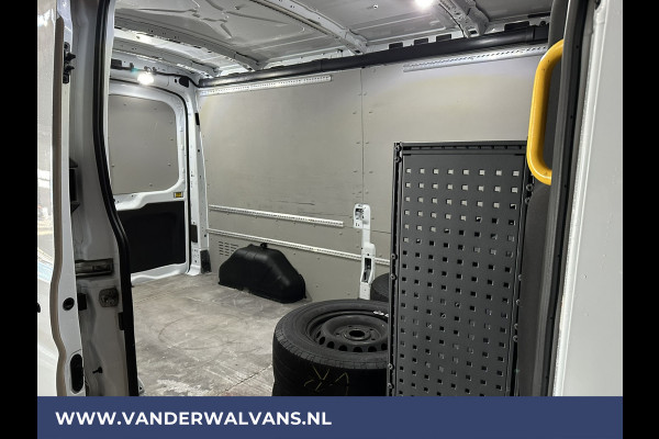 Ford Transit 2.0 TDCI 131pk L3H2 Euro6 Airco | Camera | Navigatie | Apple Carplay | Cruisecontrol Stoelverwarming, Verwarmde voorruit, Parkeersensoren, Bijrijdersbank