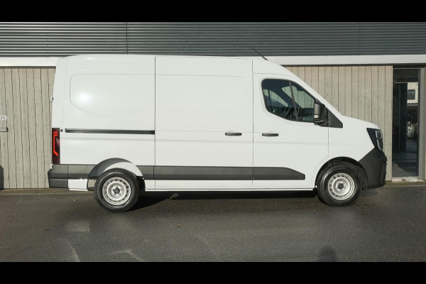 Renault Master T35 2.0 dCi 130 L2H2 Start | Nieuw Model | Camera | Apple CarPlay | Parkeersensoren