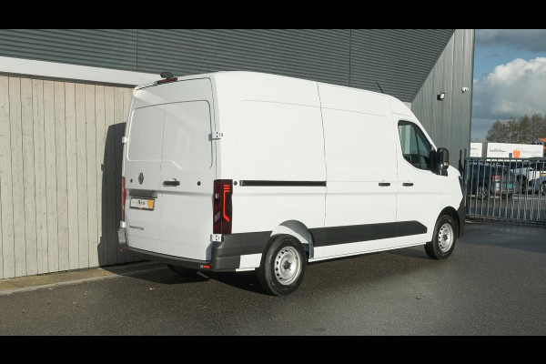 Renault Master T35 2.0 dCi 130 L2H2 Start | Nieuw Model | Camera | Apple CarPlay | Parkeersensoren