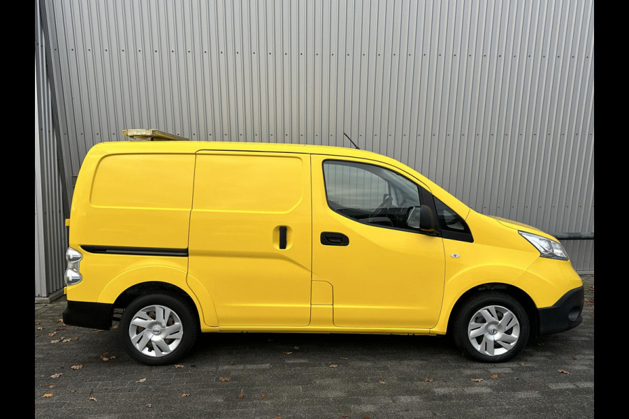 Nissan E-NV200 Visia*A/C*100% ELEKTRISCH*