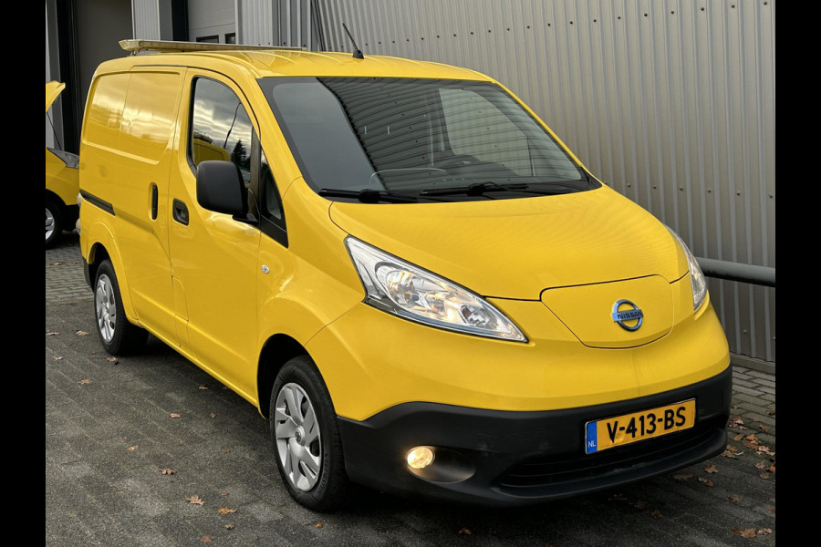 Nissan E-NV200 Visia*A/C*100% ELEKTRISCH*