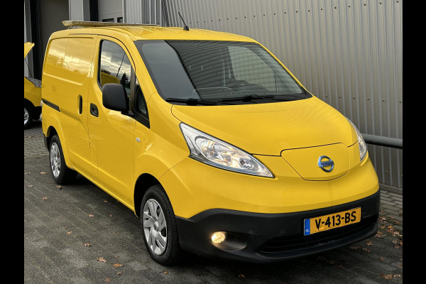 Nissan E-NV200 Visia*A/C*100% ELEKTRISCH*