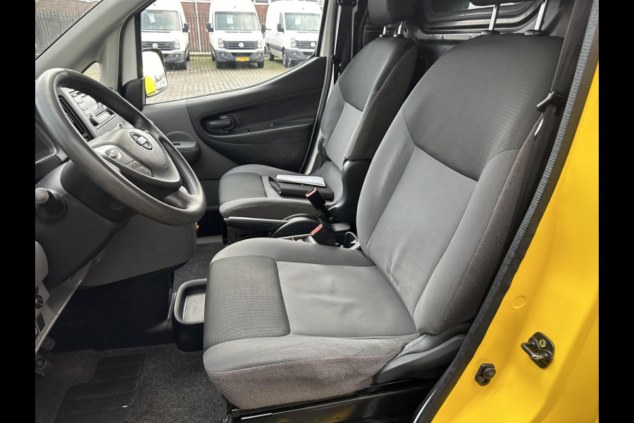 Nissan E-NV200 Visia*A/C*100% ELEKTRISCH*