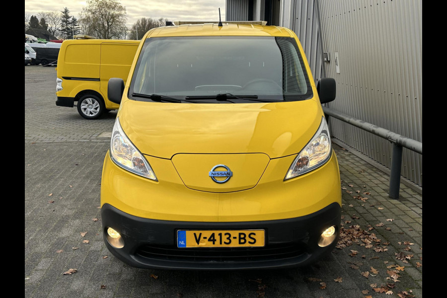 Nissan E-NV200 Visia*A/C*100% ELEKTRISCH*