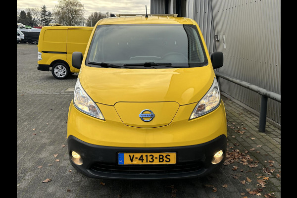 Nissan E-NV200 Visia*A/C*100% ELEKTRISCH*