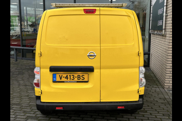 Nissan E-NV200 Visia*A/C*100% ELEKTRISCH*