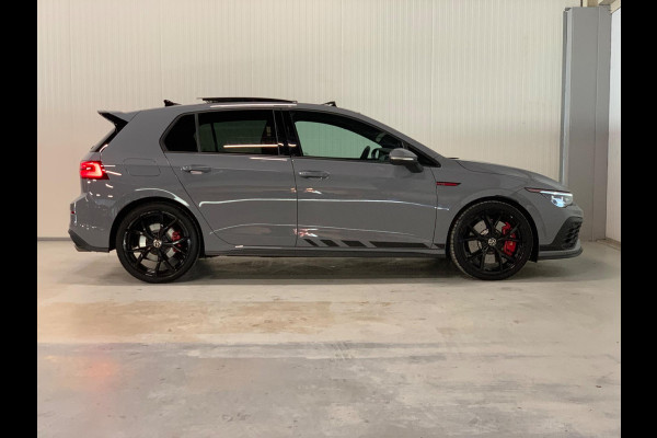 Volkswagen Golf 2.0 TSI GTI Clubsport | NARDO GREY | PANO | IQ LIGHTS