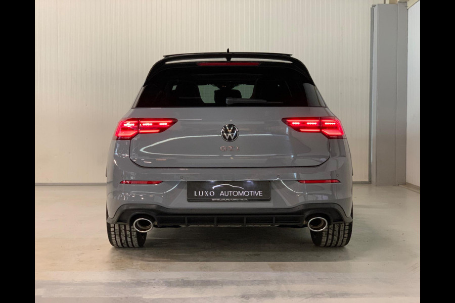 Volkswagen Golf 2.0 TSI GTI Clubsport | NARDO GREY | PANO | IQ LIGHTS