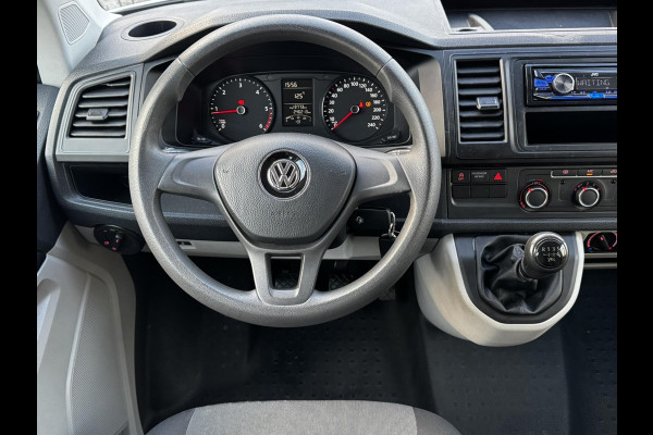 Volkswagen Transporter Kombi T6 2.0 TDI L2H3 Cruise control Airco Verwarmbare buitenspiegels