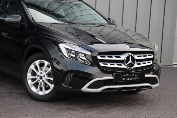 Mercedes-Benz GLA 200 Business | Aut7 | Achteruitrijcamera | Sfeerverlichting | Clima | Cruise Control | Trekhaak | 2019.