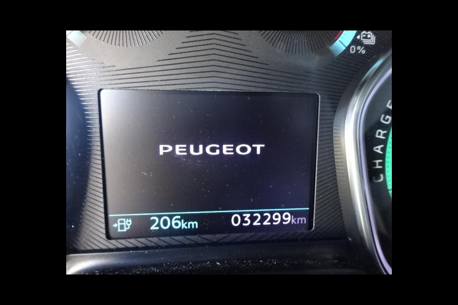 Peugeot e-Expert EV L3 50 kWh 100% Elektrisch 136 PK 2 x Schuifdeur AIRCO NAVI CRUISE