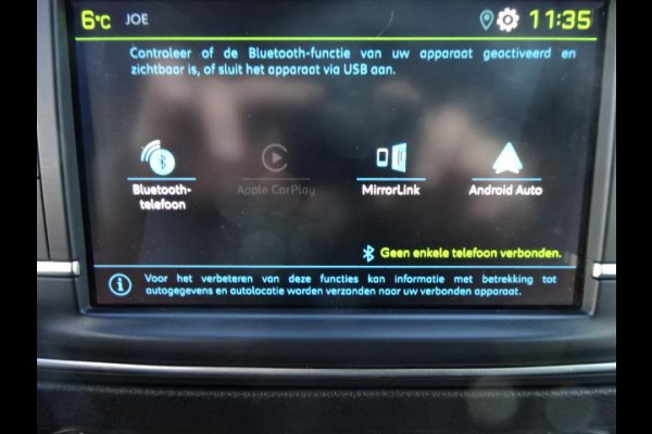 Peugeot e-Expert EV L3 50 kWh 100% Elektrisch 136 PK 2 x Schuifdeur AIRCO NAVI CRUISE