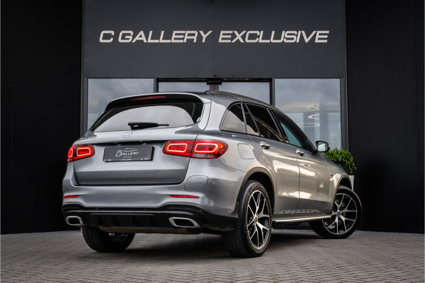 Mercedes-Benz GLC 300e 4MATIC Premium Plus - Panorama | Burmester | Memory | HUD