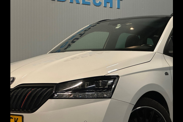 Škoda Fabia Combi 1.0 TSI Monte Carlo SPORT /Adaptive /Camera