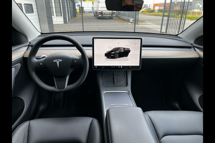 Tesla Model Y Performance AWD 75 kWh