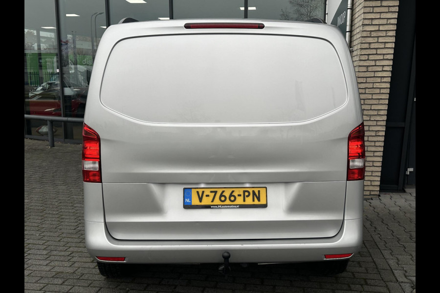 Mercedes-Benz Vito 109 CDI Functional*A/C*NAVI*CRUISE*TREKHAAK*TEL*