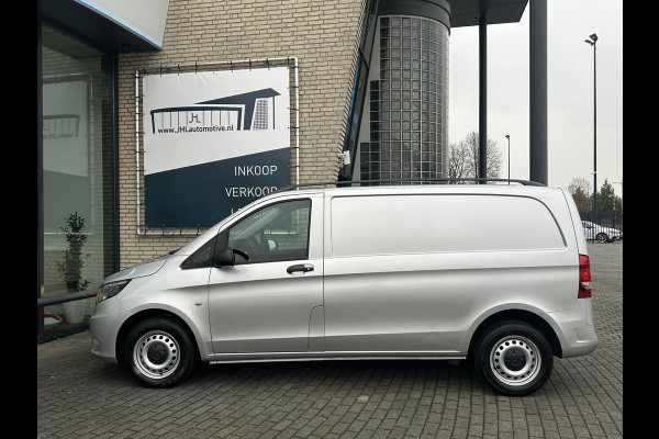 Mercedes-Benz Vito 109 CDI Functional*A/C*NAVI*CRUISE*TREKHAAK*TEL*