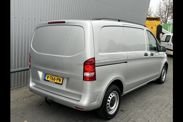 Mercedes-Benz Vito 109 CDI Functional*A/C*NAVI*CRUISE*TREKHAAK*TEL*