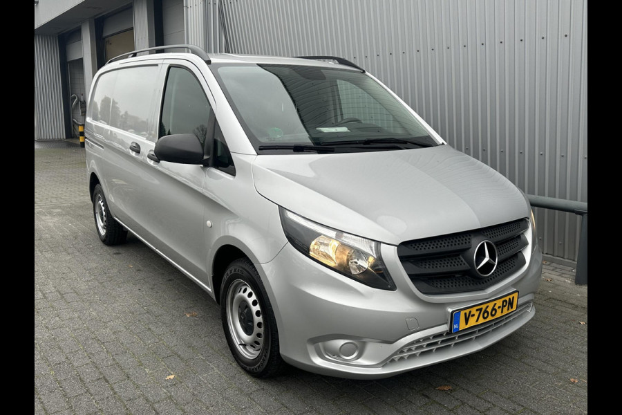 Mercedes-Benz Vito 109 CDI Functional*A/C*NAVI*CRUISE*TREKHAAK*TEL*