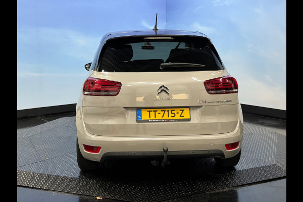 Citroën C4 Spacetourer PureTech Business Navi | Clima | PDC| Cruise | Trekhaak