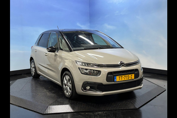 Citroën C4 Spacetourer PureTech Business Navi | Clima | PDC| Cruise | Trekhaak