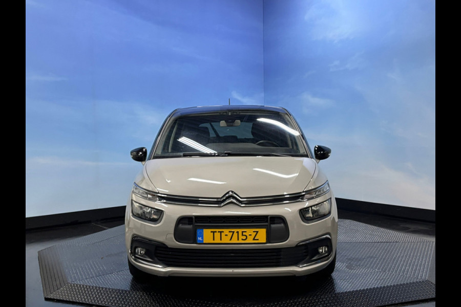 Citroën C4 Spacetourer PureTech Business Navi | Clima | PDC| Cruise | Trekhaak