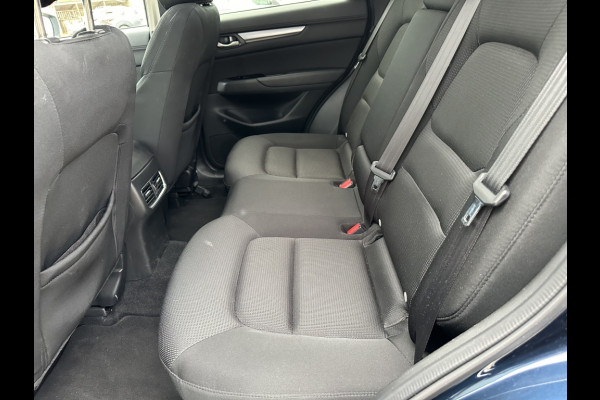 Mazda CX-5 165pk , Comfort, navi, parkeersensoren