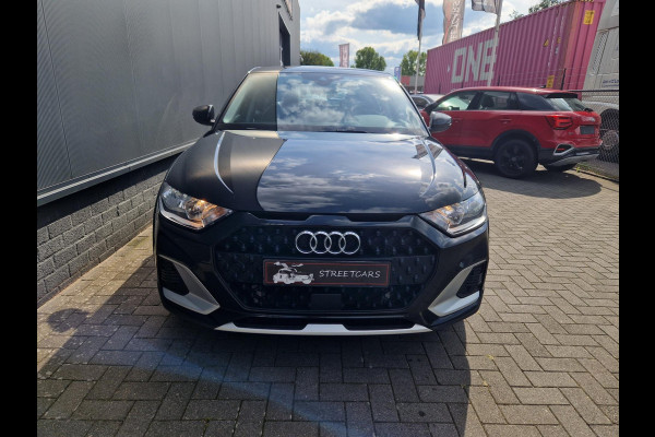 Audi A1 citycarver 30 TFSI S-Tronic 110PK dealer.ondh!incl. Btw!