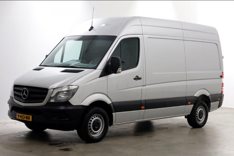 Mercedes-Benz Sprinter 314 CDI 143pk E6 L2H2 7G Automaat Airco/Camera Trekhaak 3500kg 06-2018